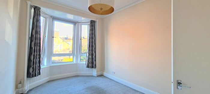 1 Bedroom Flat To Rent In Dairsie Street, Muirend, Glasgow, G44