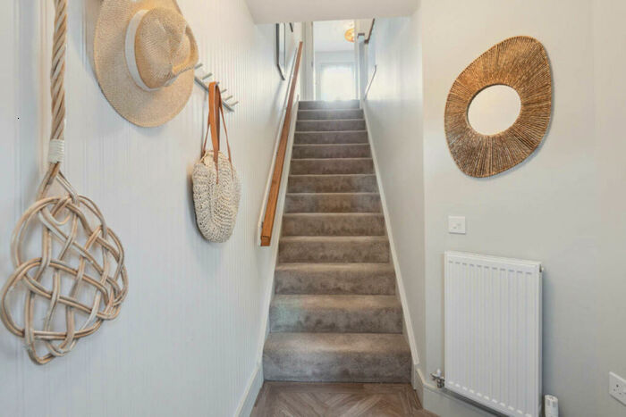 3 Bedroom End Of Terrace House For Sale In Golf View Road, Inverness, IV3