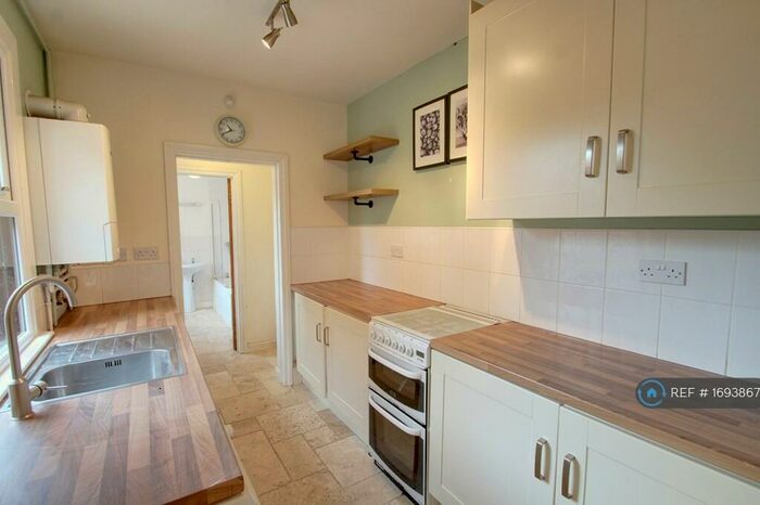 3 Bedroom Terraced House To Rent In Rendell Street, Loughborough, LE11