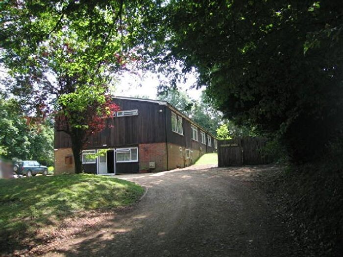 1 Bedroom Apartment To Rent In Lee Gate, Great Missenden, HP16