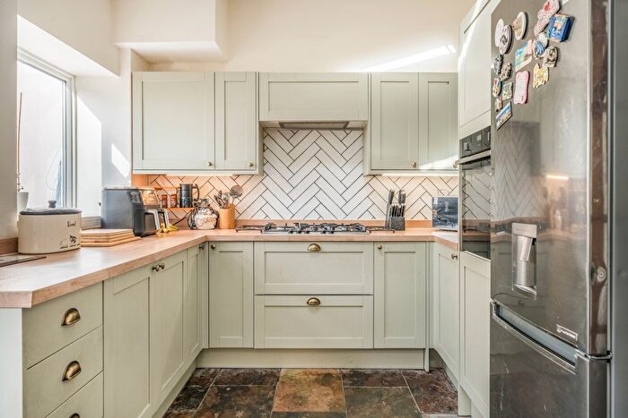 3 Bedroom Terraced House For Sale In Bickington Road, Bickington, Barnstaple, Devon, EX31