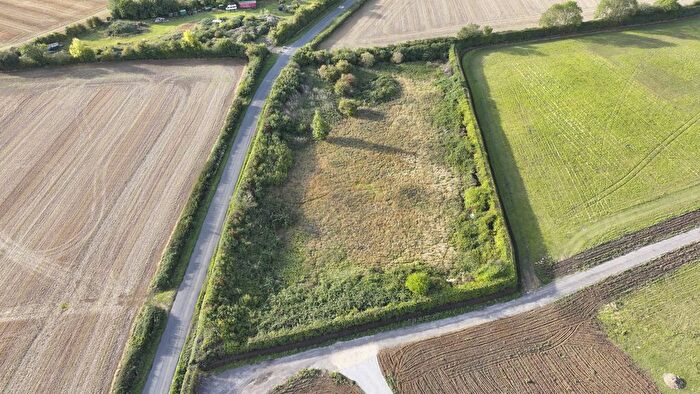Land For Sale In Bourne End Road, Cranfield, MK43
