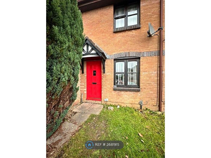 2 Bedroom Terraced House To Rent In Cwrt Llwynog, Cwmrhydyceirw, Swansea, SA6