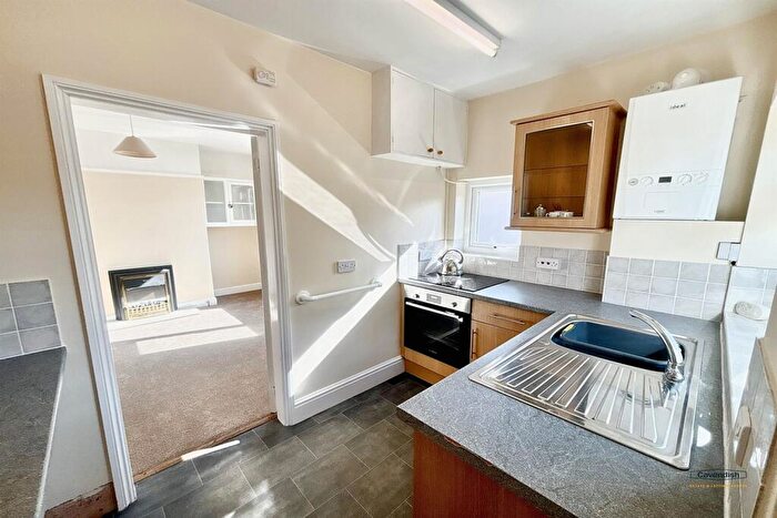 2 Bedroom Detached Bungalow To Rent In Buxton Lane, Holywell, CH8