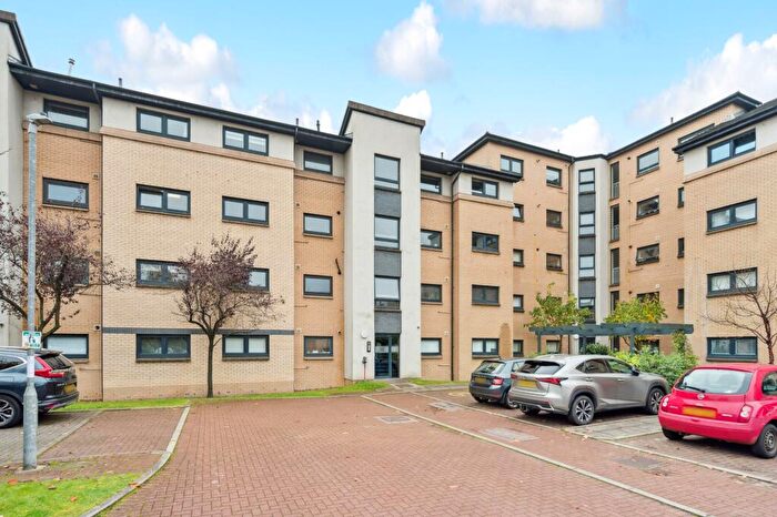 2 Bedroom Apartment To Rent In Beith Street Flat -, Partick, Glasgow, G11