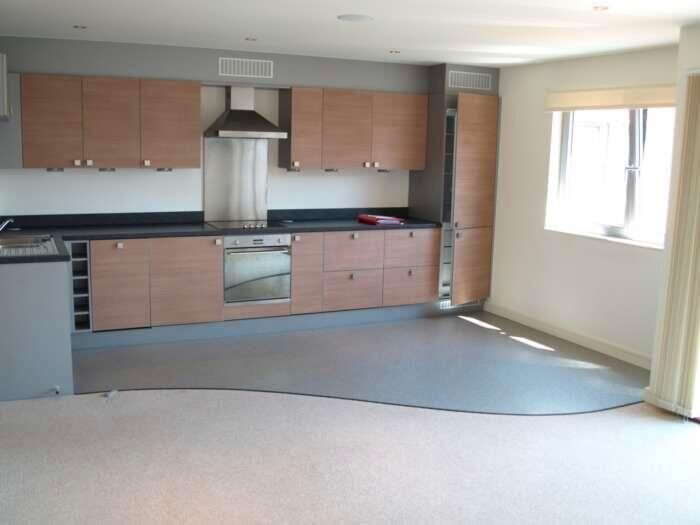 2 Bedroom Apartment To Rent In Wolsey Street, Ipswich, IP1