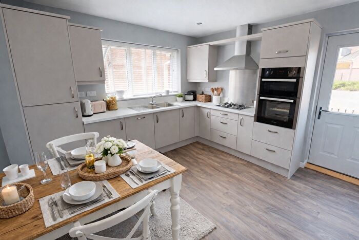 4 Bedroom Detached House For Sale In Lon Ty Gwyn, Aberbargoed, CF81