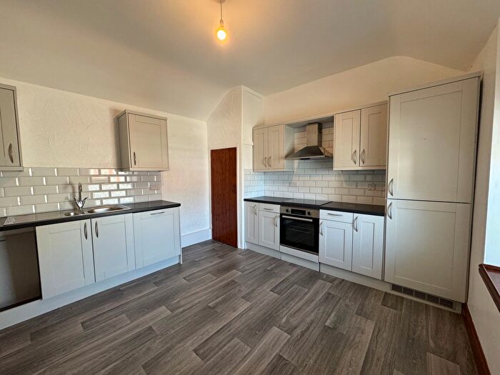 1 Bedroom Flat To Rent In Uxbridge Square, Menai Bridge, LL59