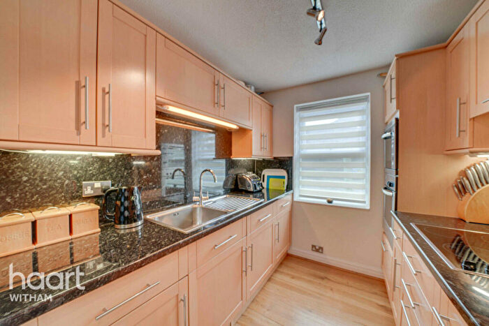 Studio For Sale In Armiger Way, Witham, CM8