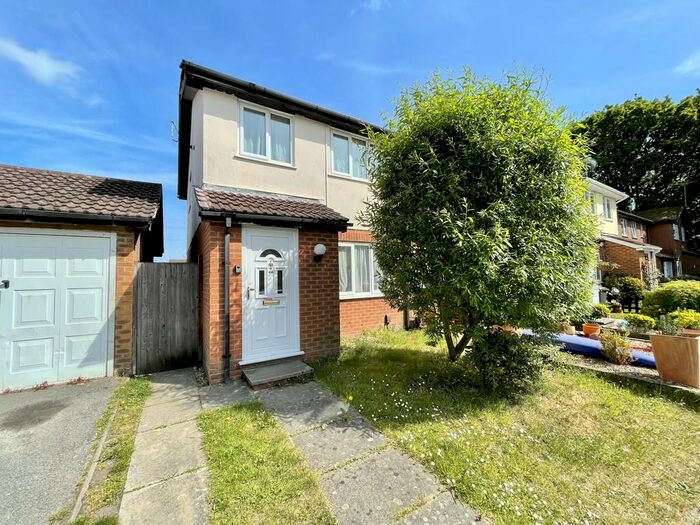3 Bedroom End Of Terrace House To Rent In Gorse Lane, Upton, BH16