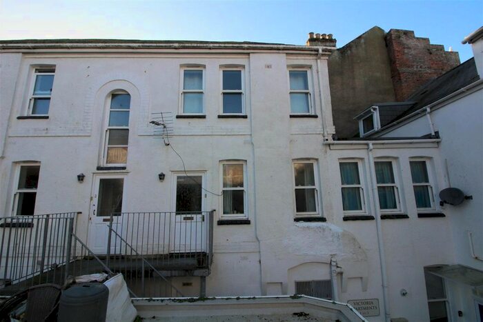 1 Bedroom Cottage To Rent In High Street, Ilfracombe, EX34
