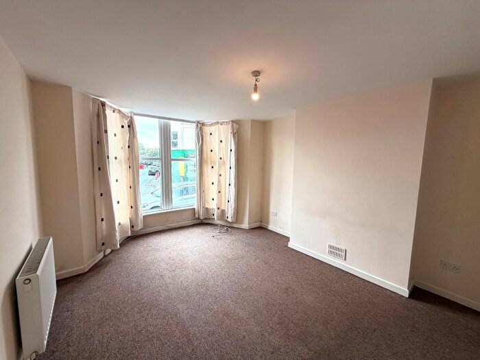 1 Bedroom Property To Rent In Stapleton Road, Easton, BS5