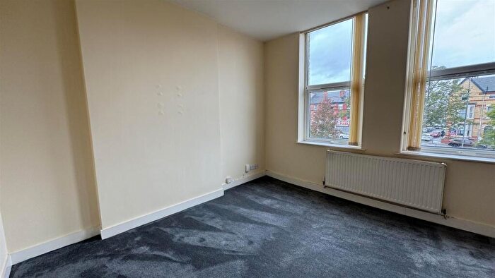 2 Bedroom Apartment To Rent In Belmont Drive, Liverpool, L6