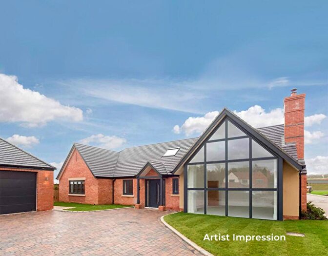 Land For Sale In Land At Hammerwood Road, Ashurst Wood, East Grinstead, West Sussex, RH19