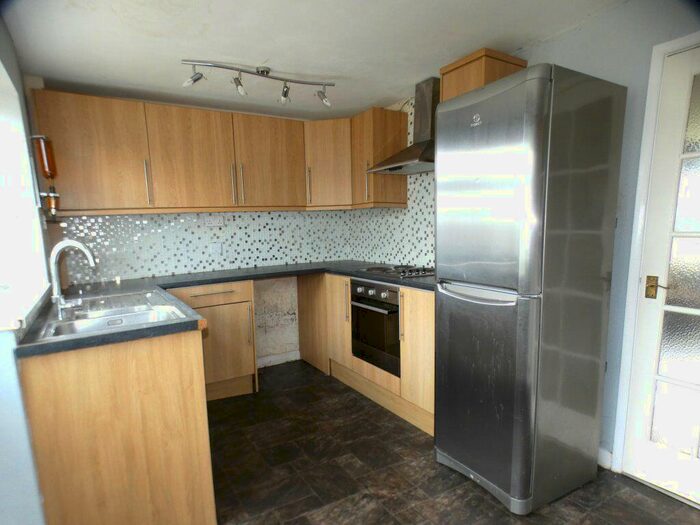 3 Bedroom Semi Detached House To Rent In Valley View, Sacriston, Durham