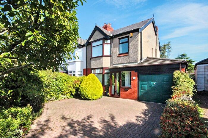 4 Bedroom Property For Sale In Bleak Hill Road, St. Helens, WA10
