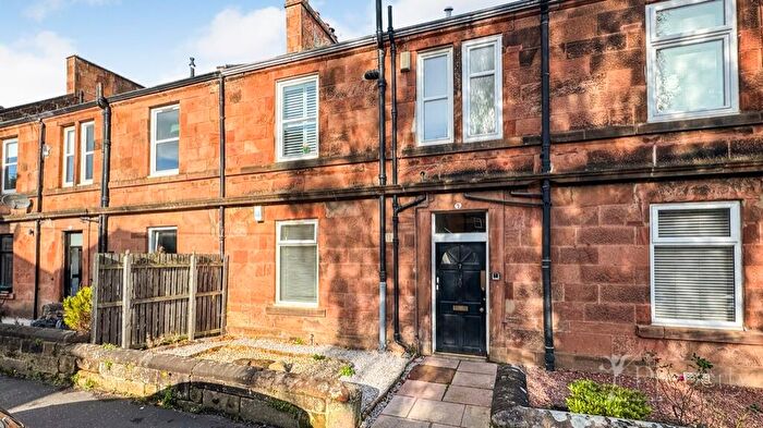 1 Bedroom Flat To Rent In Langside Road, Bothwell, Glasgow, G71