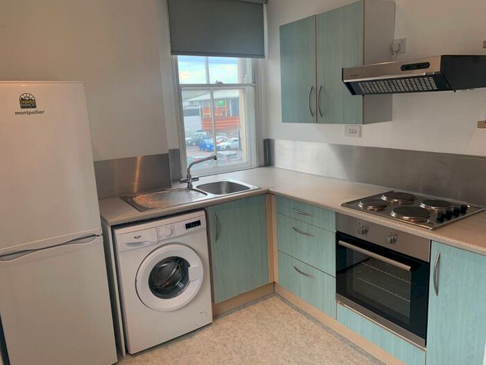 2 Bedroom Apartment To Rent In Columbia Place, Fornham Street, Sheffield, South Yorkshire, S2