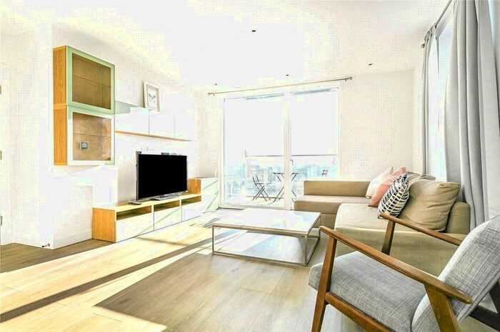 2 Bedroom Flat To Rent In Kempton House, Heritage Place, Brentford, TW8