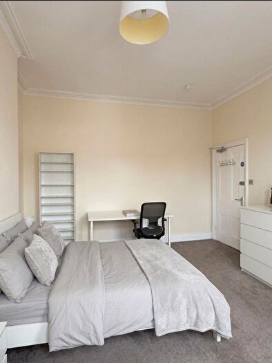 1 Bedroom House To Rent In Stirling Road, Birmingham, B16
