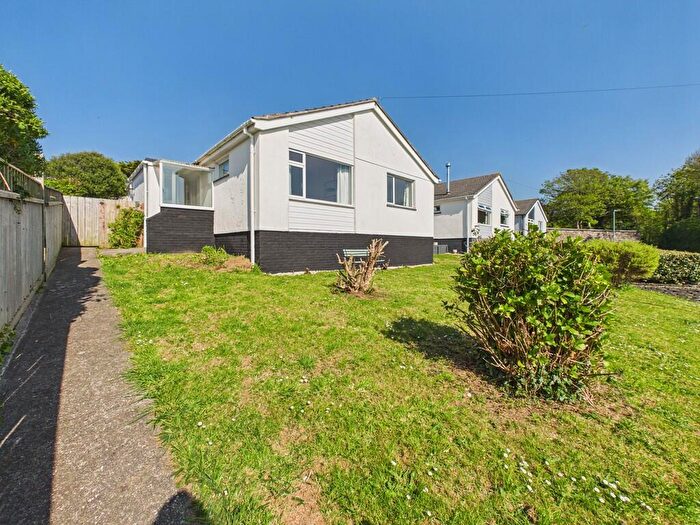 3 Bedroom Detached Bungalow For Sale In Northcott Mouth Road, Bude, EX23