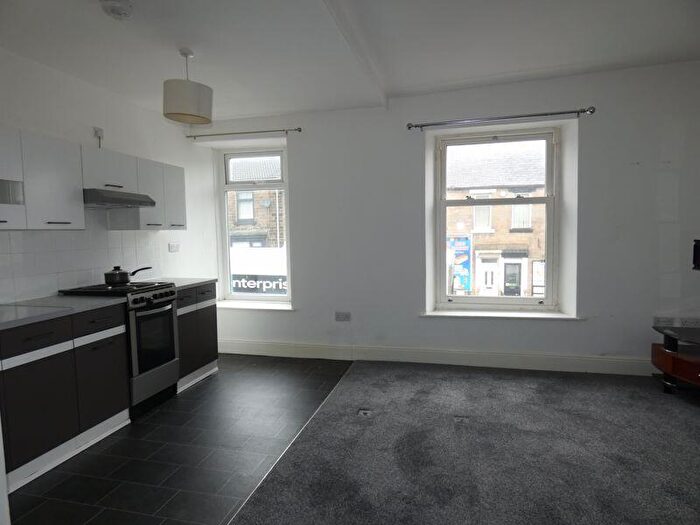 1 Bedroom Flat To Rent In Clyde Terrace, Spennymoor, DL16