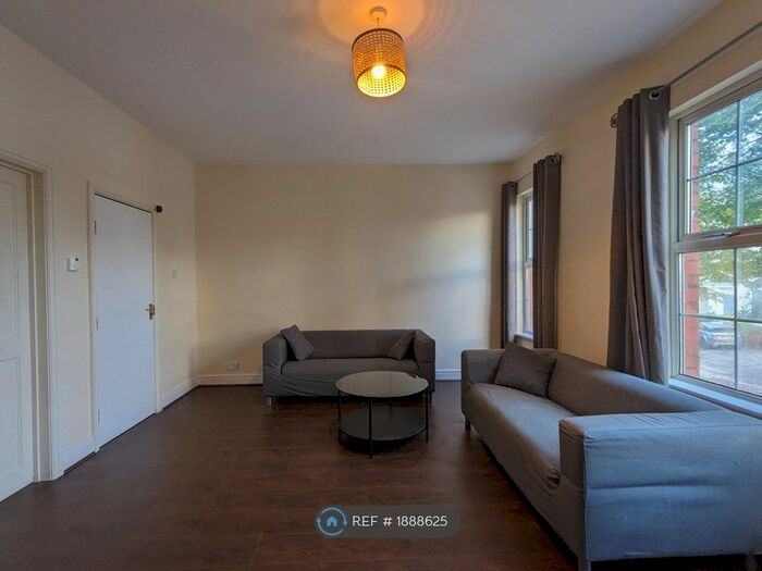 1 Bedroom Flat To Rent In Stetchford, Birmingham, B33