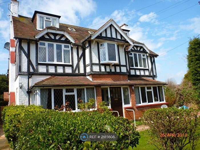1 Bedroom Flat To Rent In Hastings Road, Bexhill-On-Sea, TN40