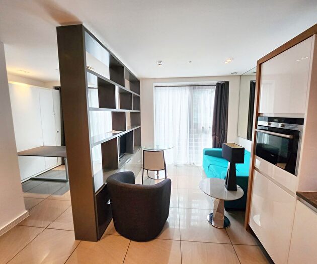 Studio To Rent In Brock Street, NW1