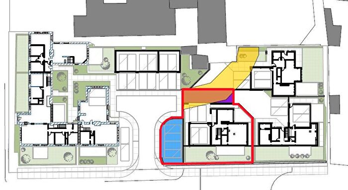 Land For Sale In Plot, Oakwood Court, Crook, DL15