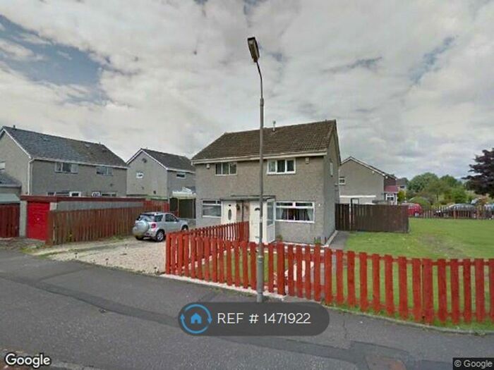 2 Bedroom Semi-Detached House To Rent In Spey Drive, Renfrew, PA4