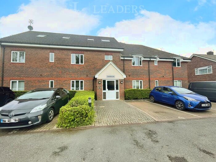 2 Bedroom Apartment To Rent In Oakbrook, Northgate, Crawley, RH10