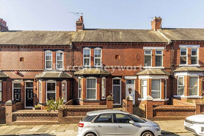 4 Bedroom House For Sale In Victoria Avenue, Barrow In Furness, LA14