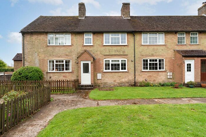 2 Bedroom Terraced House To Rent In Grebe Square, Upper Rissington, GL54