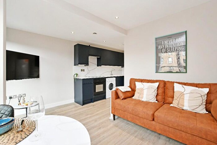2 Bedroom Apartment To Rent In West One Space, Fitzwilliam Street, Sheffield, S1