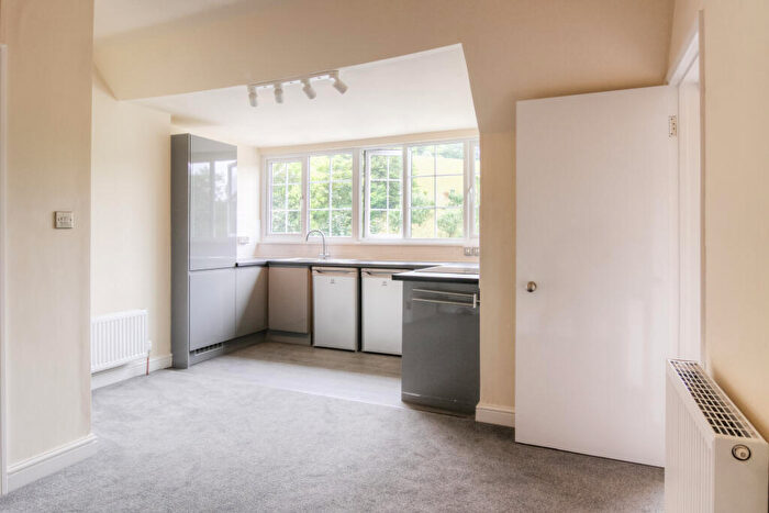 1 Bedroom Flat To Rent In Flat Upcott House, Okehampton, EX20