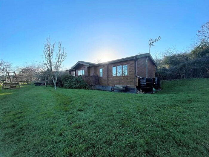 1 Bedroom House To Rent In Ashleworth, Gloucester, GL19