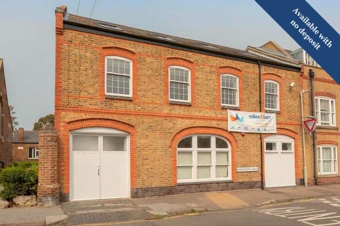 1 Bedroom Apartment To Rent In Underdown Road, Herne Bay, CT6