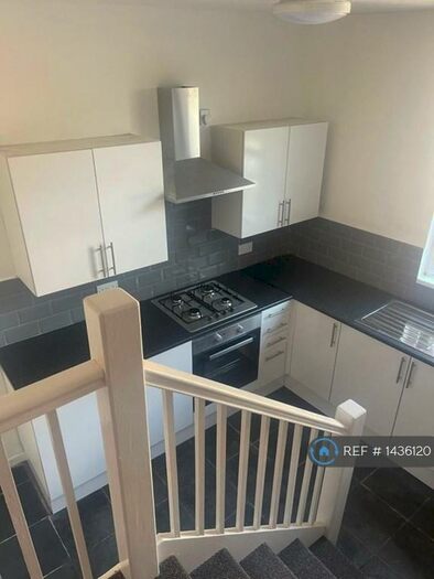 1 Bedroom Flat To Rent In Kremlin Drive, Liverpool, L13