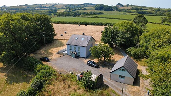 4 Bedroom Farm For Sale In Pontardulais Road, Cross Hands, Llanelli, Carmarthenshire., SA14
