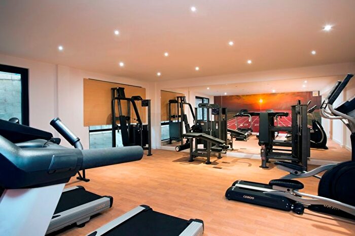 Studio To Rent In Westbar House, Furnace Hill, Sheffield, S3