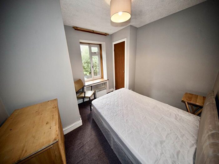 1 Bedroom Detached House To Rent In Peddie Street, Dundee, DD1