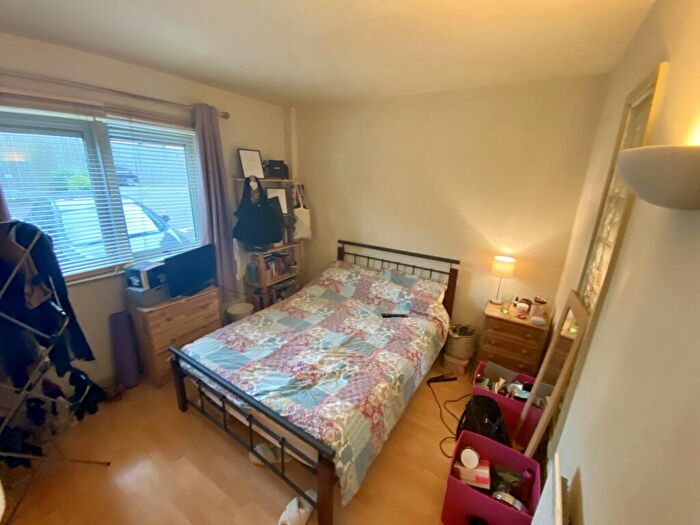2 Bedroom Apartment To Rent In Portland Square, Raleigh Street, NG7