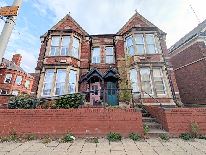 1 Bedroom Flat To Rent In London Road, Kettering, NN16