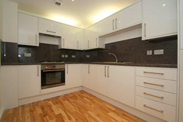 1 Bedroom Apartment To Rent In Steeple View Apartments, Holloway Road, Upper Holloway, N7