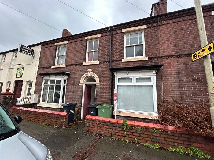3 Bedroom Property To Rent In Collis Street, Stourbridge, DY8