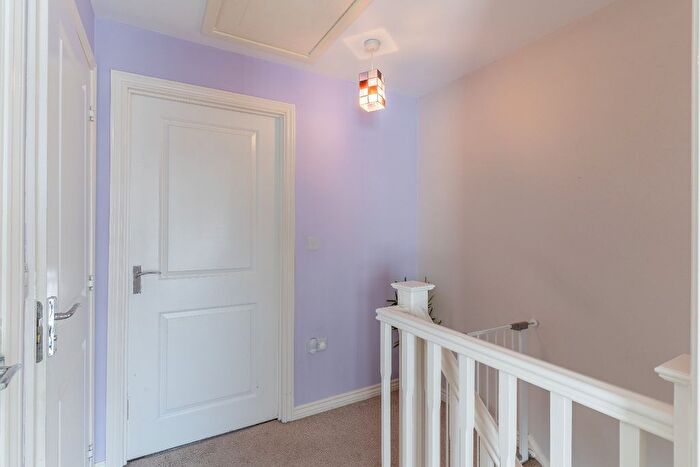 2 Bedroom Terraced House For Sale In Ashwicke Road, Lawley Village, Telford, Shropshire, TF4