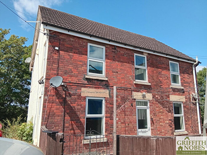 3 Bedroom Detached House To Rent In Station Road, Berkeley, Gloucestershire, GL13