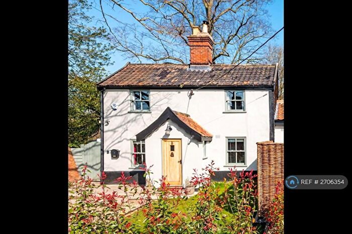 4 Bedroom Semi-Detached House To Rent In Candlers Lane, Harleston, IP20
