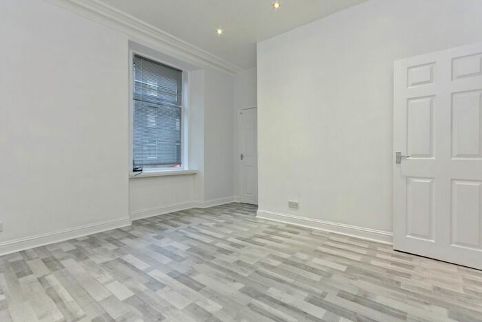 1 Bedroom Flat To Rent In Summerfield Terrace, City Centre, Aberdeen, AB24